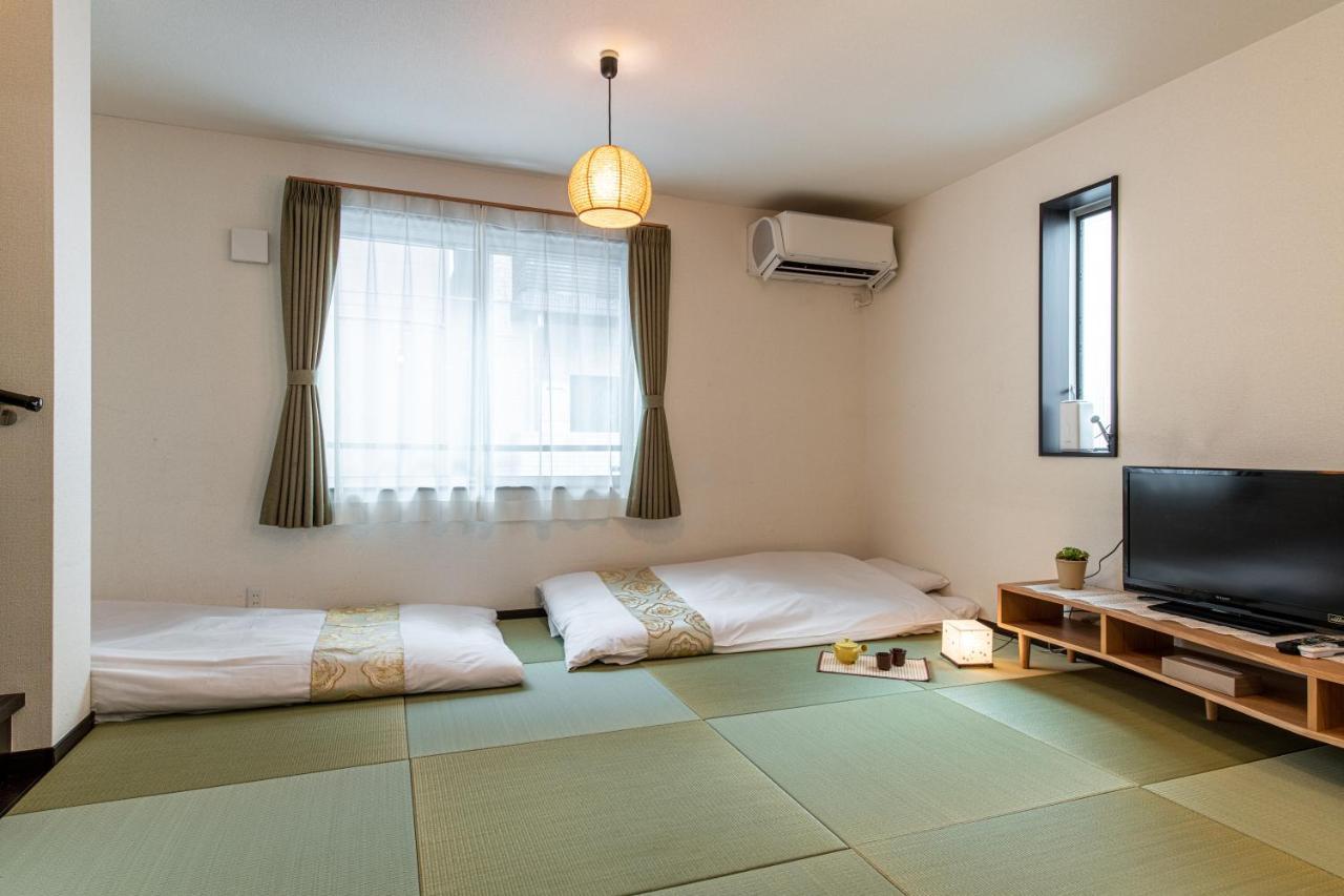 The Asakusa Ferienhaus