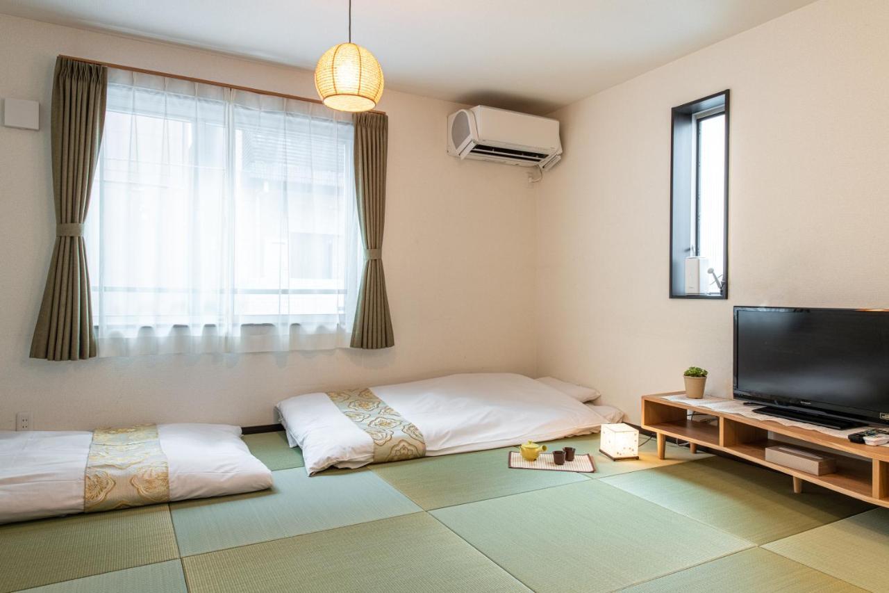 The Asakusa Ferienhaus Präfektur Tokio